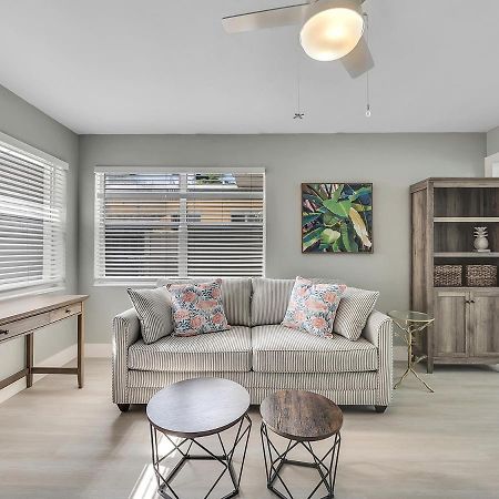 The Shell On Walnut 1Br1Bath Hollywood Beach Free Parking دانيا بيتش المظهر الخارجي الصورة