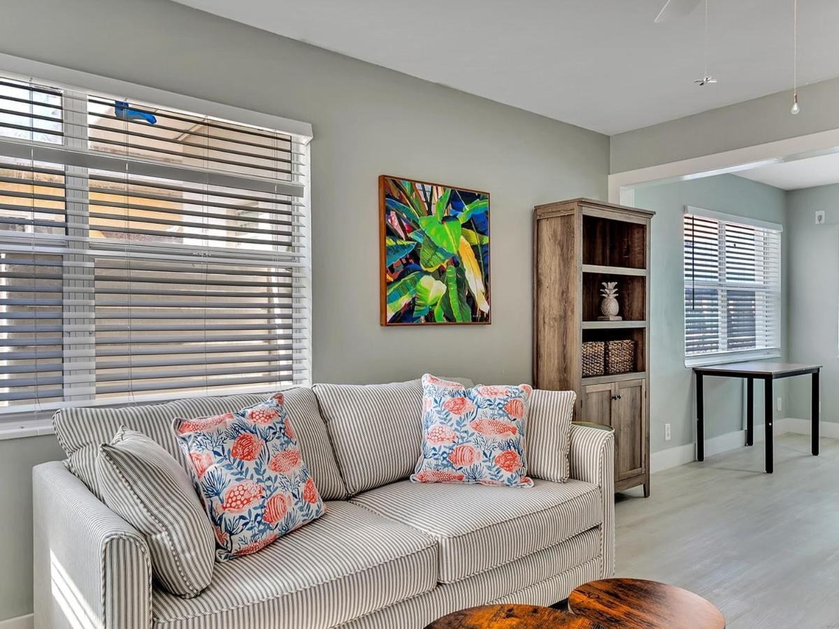 The Shell On Walnut 1Br1Bath Hollywood Beach Free Parking دانيا بيتش المظهر الخارجي الصورة