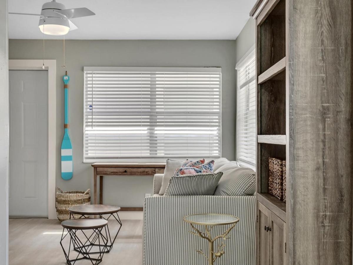 The Shell On Walnut 1Br1Bath Hollywood Beach Free Parking دانيا بيتش المظهر الخارجي الصورة