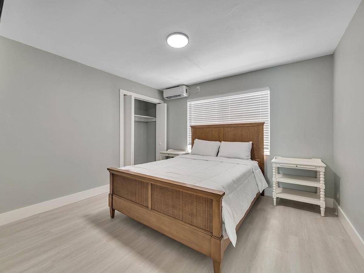 The Shell On Walnut 1Br1Bath Hollywood Beach Free Parking دانيا بيتش المظهر الخارجي الصورة
